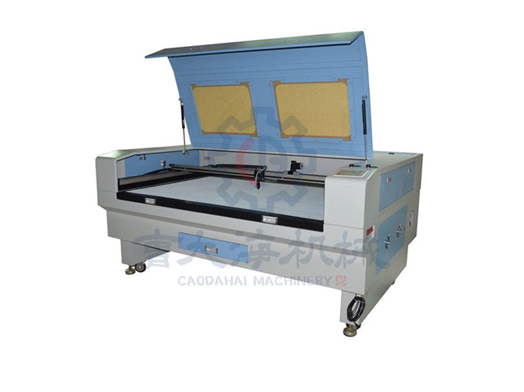Laser cutting machine JGJ1610