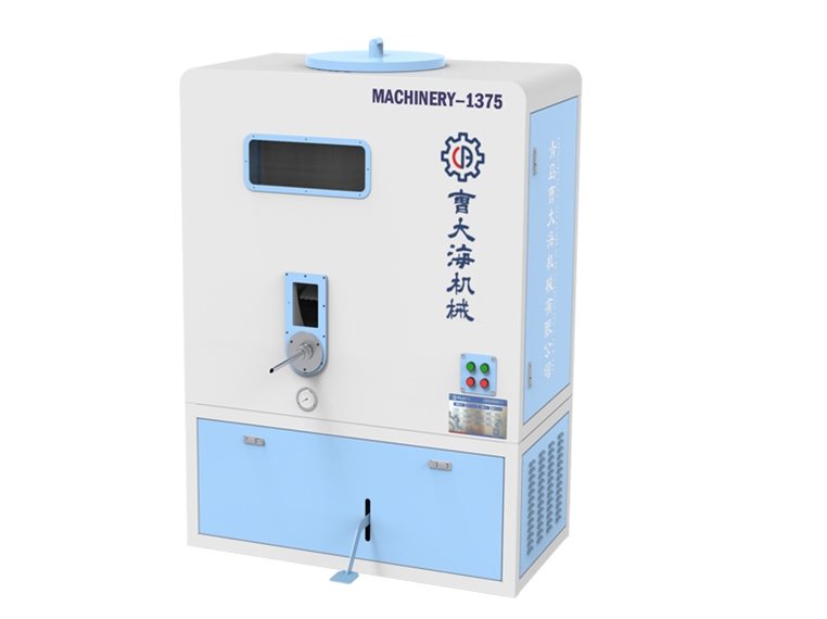 玩具充棉机 CM-1375