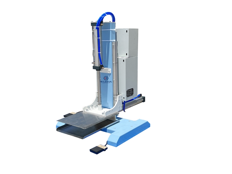 Quilt bagging machine （MINI)