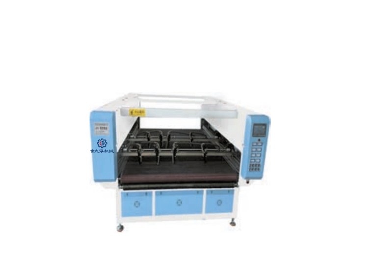 Laser cutting machine  YBJG1814